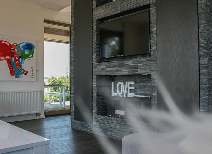 Unterkunft 240431 - Ferienhaus Friese elfsteden - Vakantiehuis in Stavoren