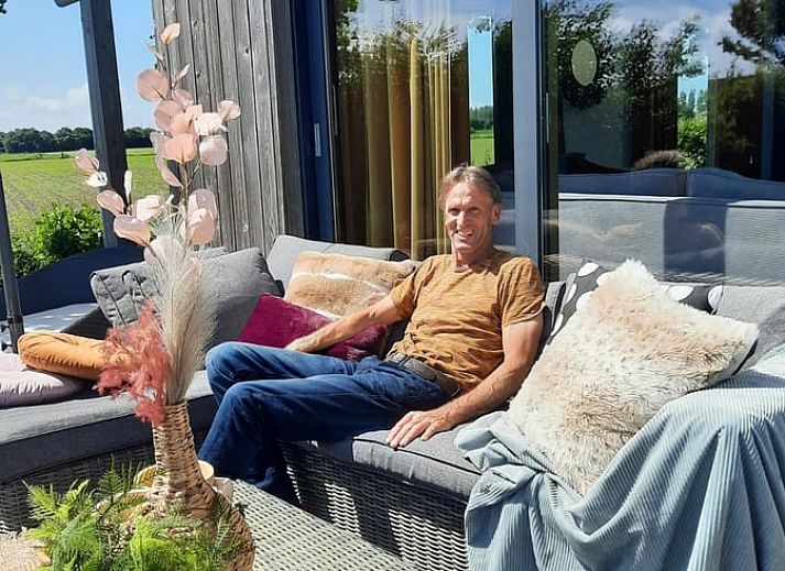 Unterkunft 240431 - Ferienhaus Friese elfsteden - Vakantiehuis in Stavoren