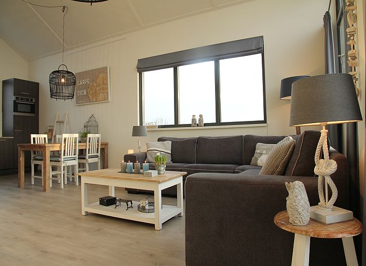 Guest house 240434 - Holiday property Friese elfsteden - Luna