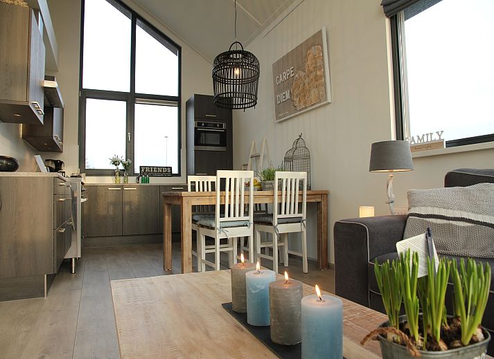Guest house 240434 - Holiday property Friese elfsteden - Luna