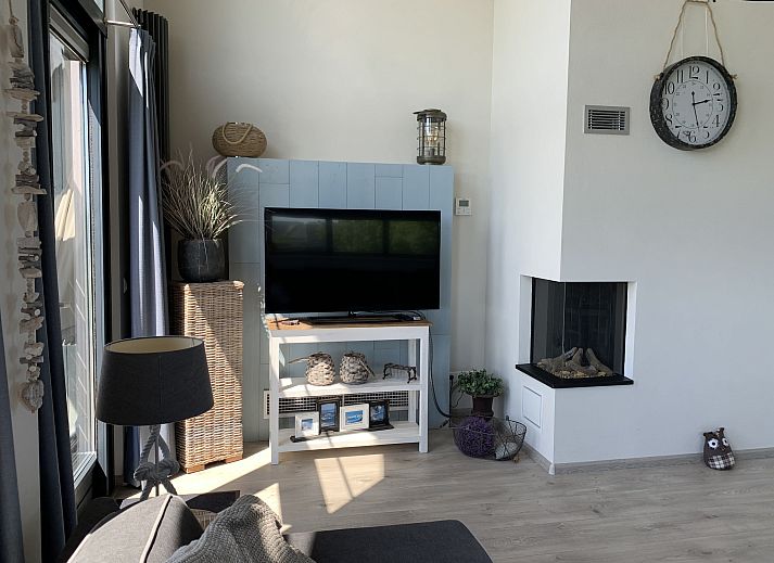 Guest house 240434 - Holiday property Friese elfsteden - Luna
