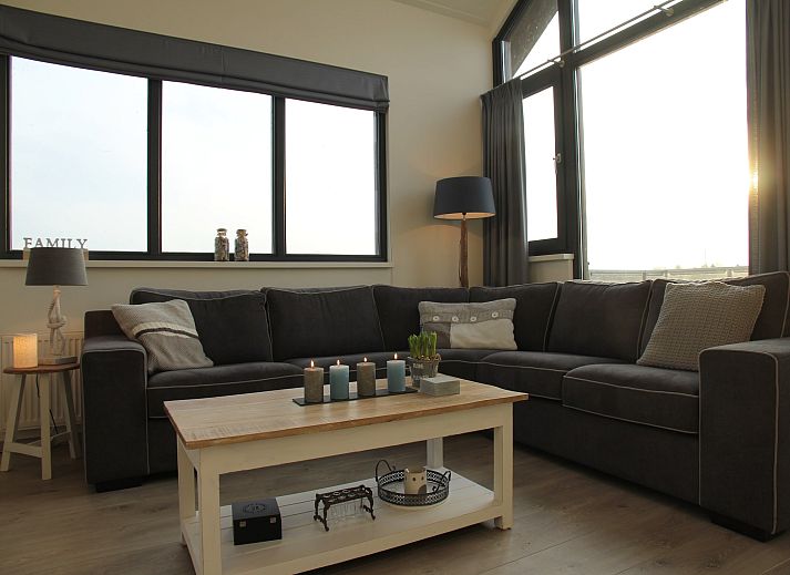 Guest house 240434 - Holiday property Friese elfsteden - Luna