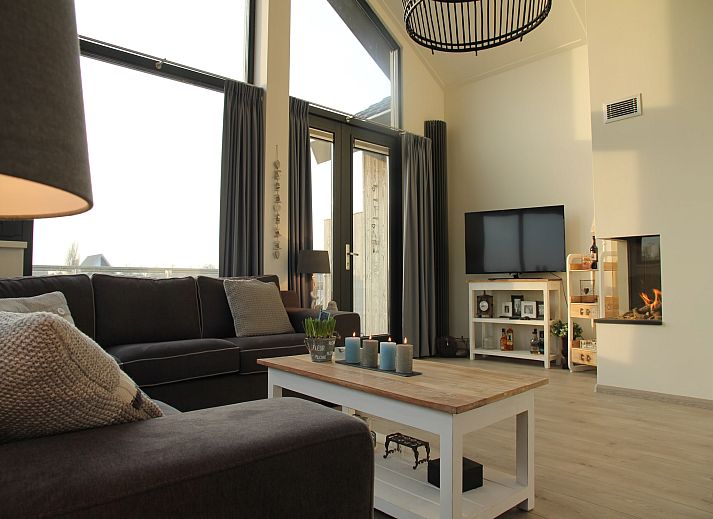 Guest house 240434 - Holiday property Friese elfsteden - Luna