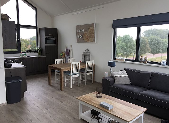 Guest house 240434 - Holiday property Friese elfsteden - Luna