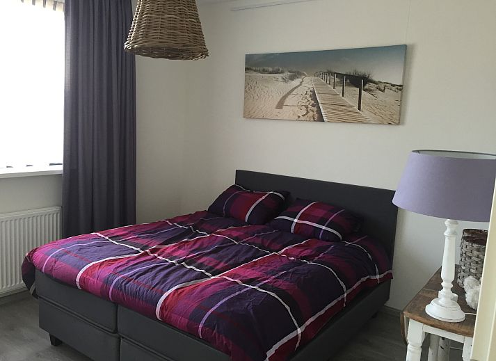 Guest house 240434 - Holiday property Friese elfsteden - Luna