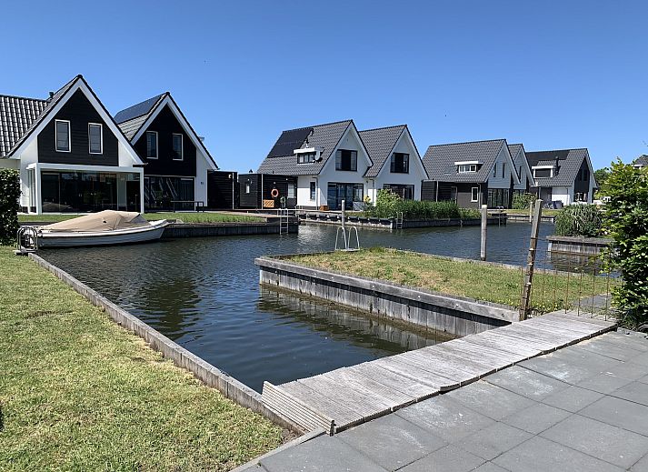Guest house 240434 - Holiday property Friese elfsteden - Luna