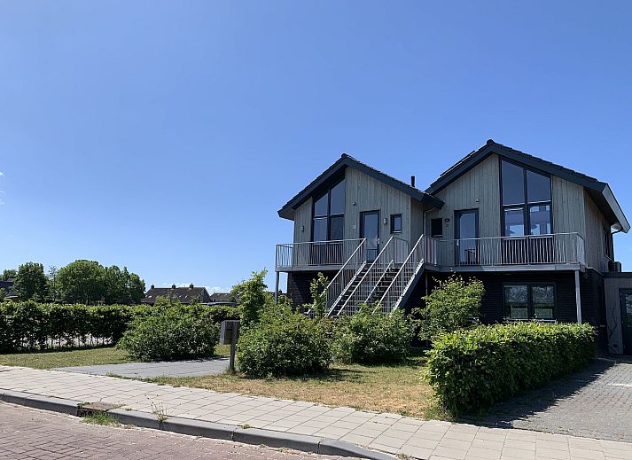 Guest house 240434 - Holiday property Friese elfsteden - Luna