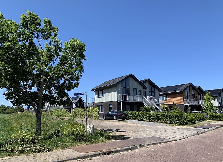 Guest house 240434 - Holiday property Friese elfsteden - Luna