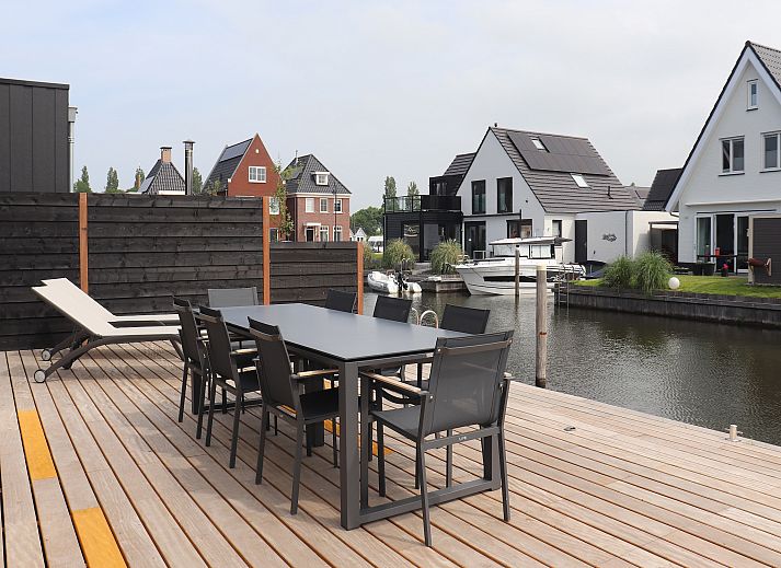 Guest house 240436 - Holiday property Friese elfsteden - Us winsk