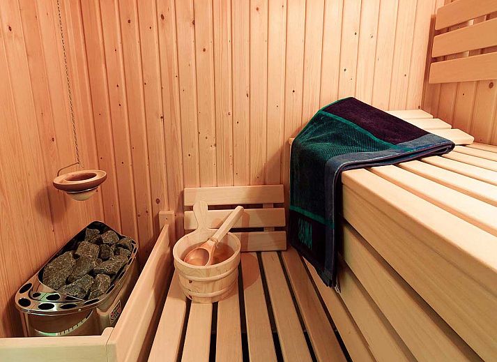 Guest house 240436 - Holiday property Friese elfsteden - Us winsk