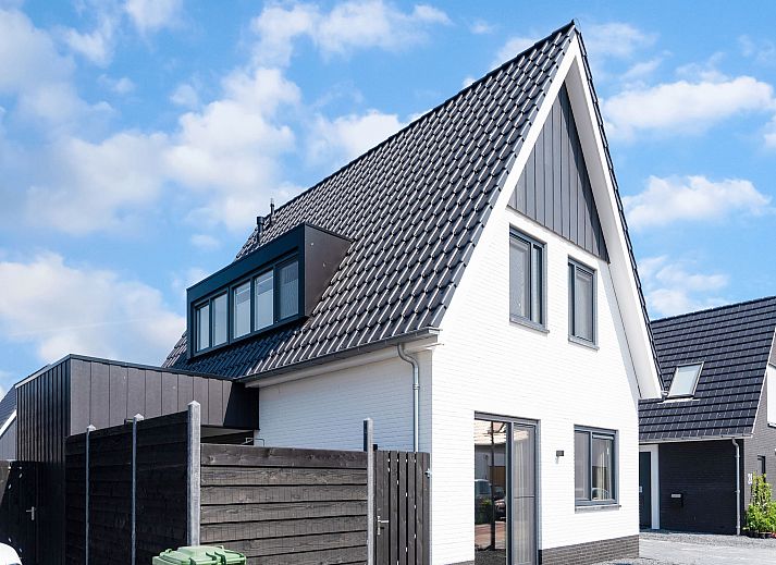 Guest house 240436 - Holiday property Friese elfsteden - Us winsk