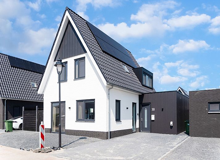 Guest house 240436 - Holiday property Friese elfsteden - Us winsk