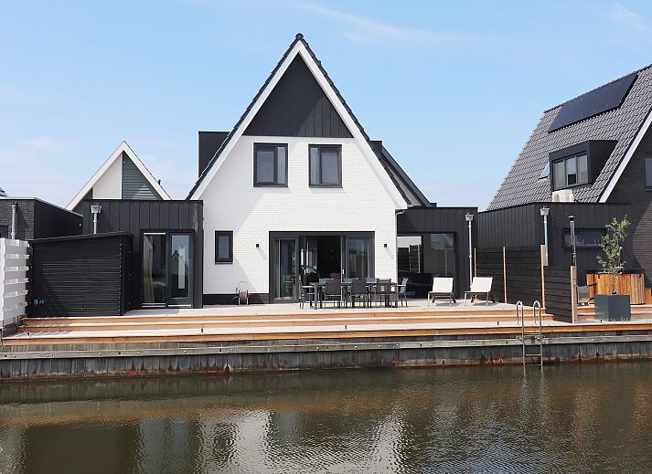 Guest house 240436 - Holiday property Friese elfsteden - Us winsk