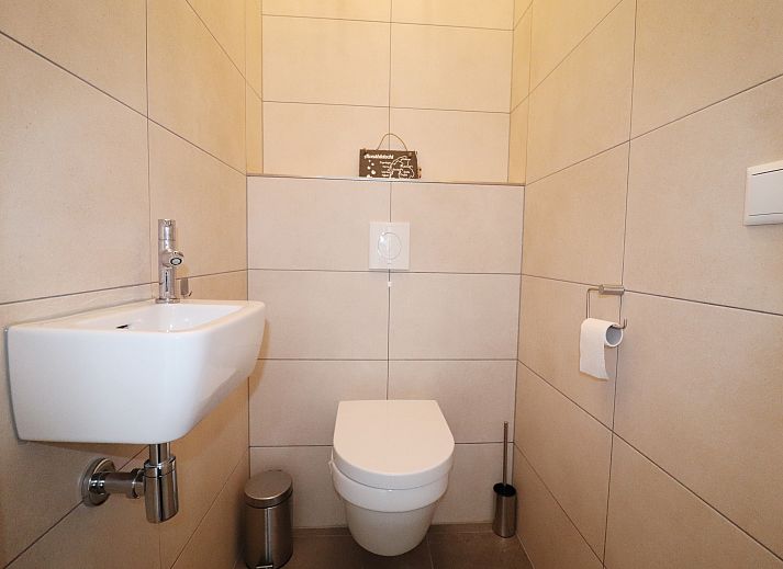 Guest house 240436 - Holiday property Friese elfsteden - Us winsk