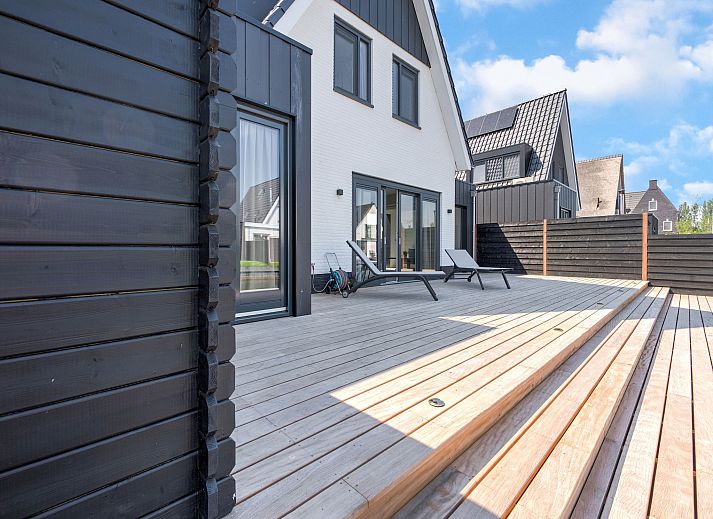 Guest house 240436 - Holiday property Friese elfsteden - Us winsk