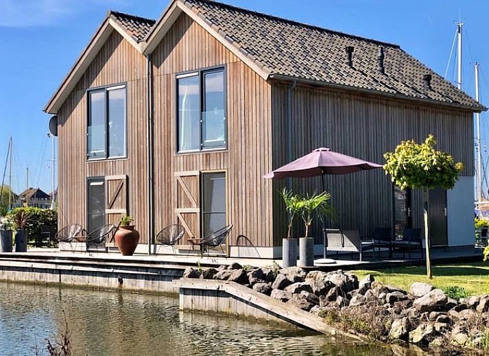 Unterkunft 240438 • Ferienhaus Friese elfsteden • Vakantiehuis in Stavoren