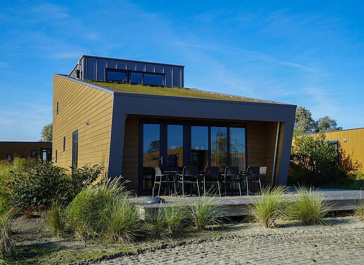 Guest house 240514 • Holiday property Friese elfsteden • Just Nature 10 