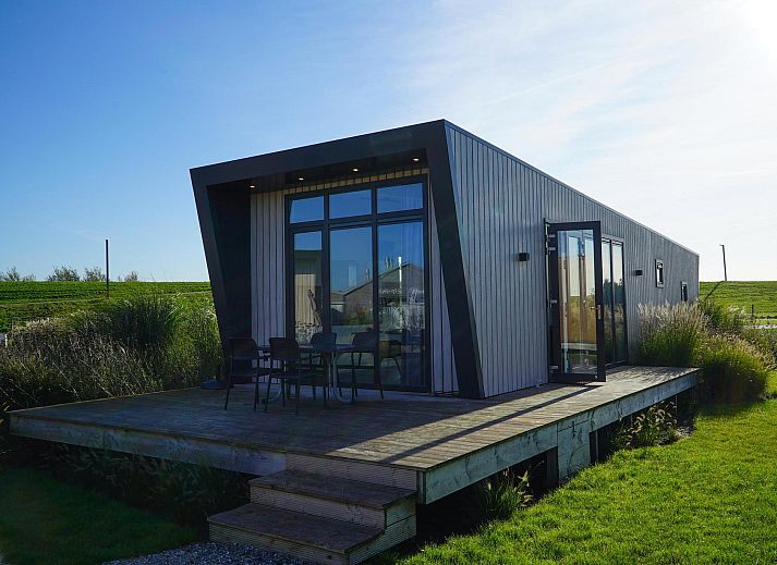 Verblijf 240515 • Vakantiewoning Friese elfsteden • Just Nature 4