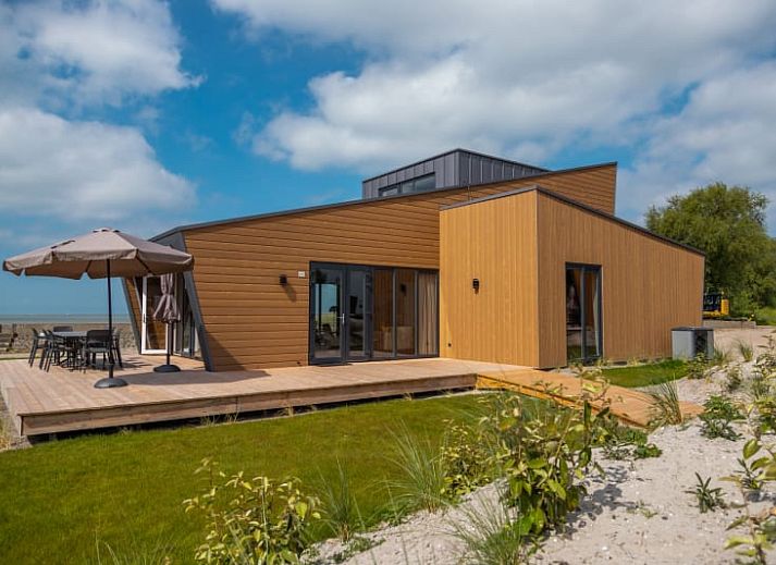 Verblijf 240524 • Vakantiewoning Friese elfsteden • Just Nature 