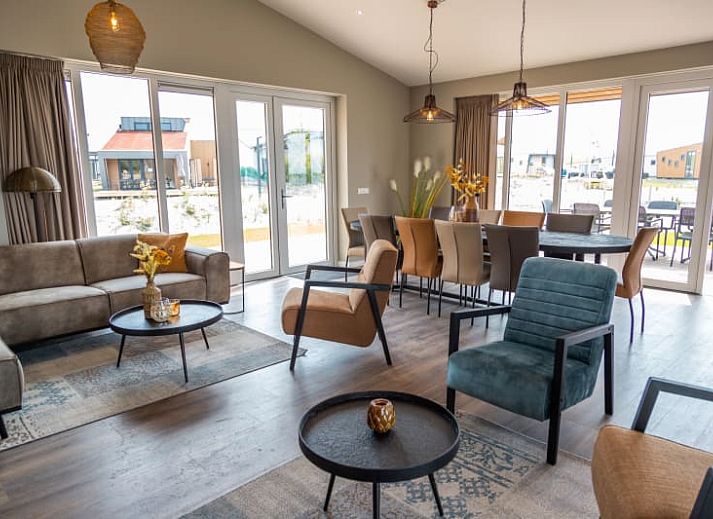 Unterkunft 240524 - Ferienhaus Friese elfsteden - Just Nature