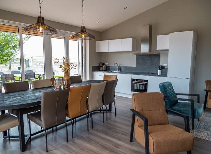 Unterkunft 240524 - Ferienhaus Friese elfsteden - Just Nature