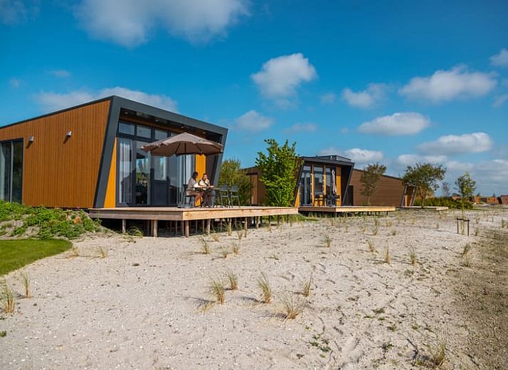 Unterkunft 240525 - Ferienhaus Friese elfsteden - Just Nature