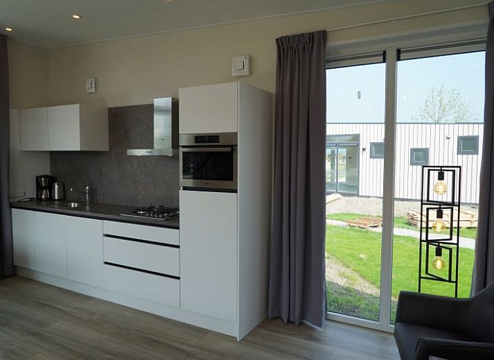 Unterkunft 240525 - Ferienhaus Friese elfsteden - Just Nature