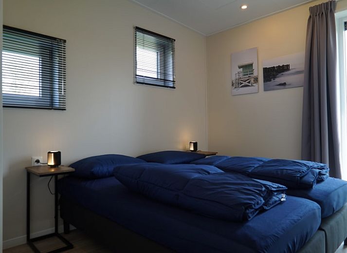 Unterkunft 240525 - Ferienhaus Friese elfsteden - Just Nature