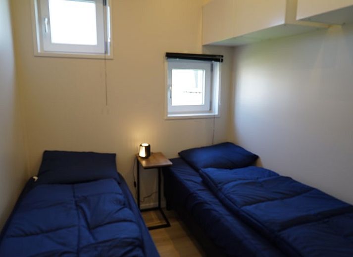 Unterkunft 240525 - Ferienhaus Friese elfsteden - Just Nature