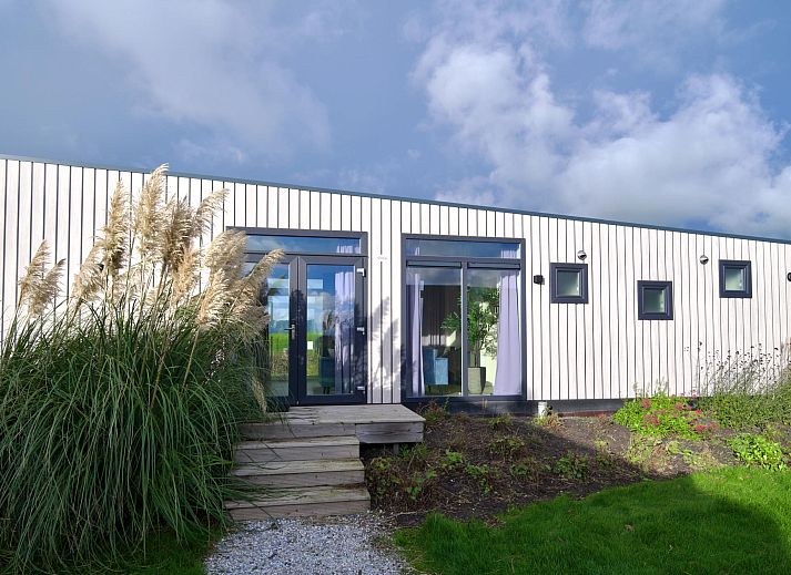 Unterkunft 240530 - Ferienhaus Friese elfsteden - Vrijstaande woning in Hindeloopen