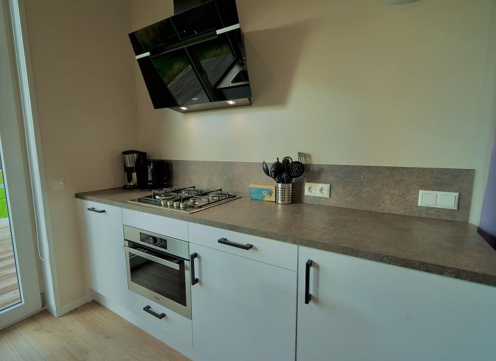 Unterkunft 240530 - Ferienhaus Friese elfsteden - Vrijstaande woning in Hindeloopen