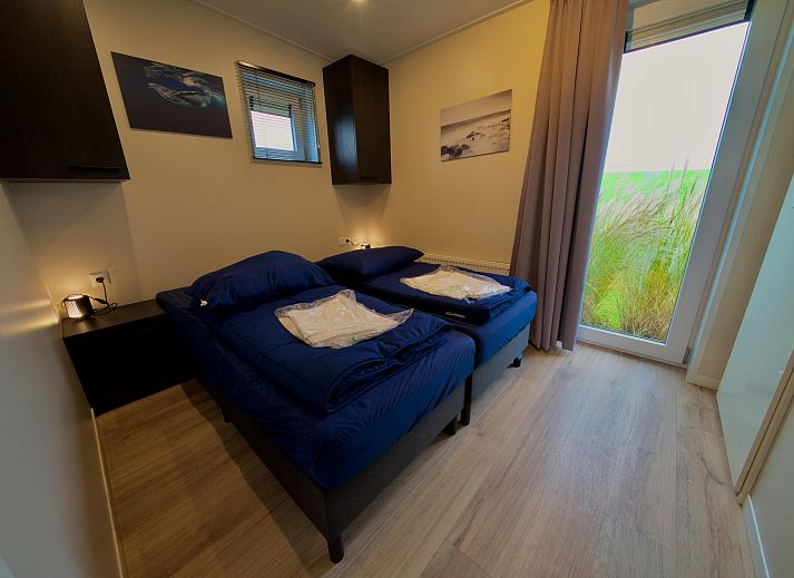 Unterkunft 240530 - Ferienhaus Friese elfsteden - Vrijstaande woning in Hindeloopen