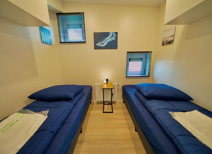 Unterkunft 240530 - Ferienhaus Friese elfsteden - Vrijstaande woning in Hindeloopen