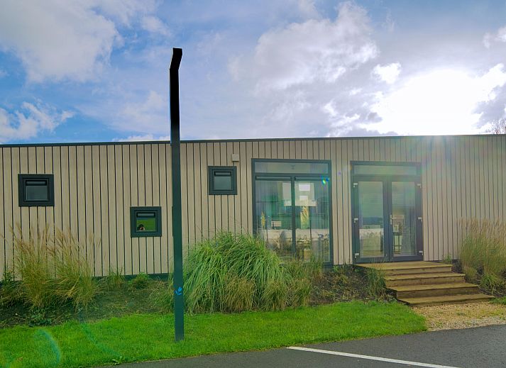 Unterkunft 240530 - Ferienhaus Friese elfsteden - Vrijstaande woning in Hindeloopen