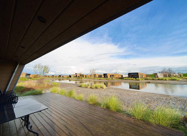 Unterkunft 240532 - Ferienhaus Friese elfsteden - Vrijstaande woning in Hindeloopen