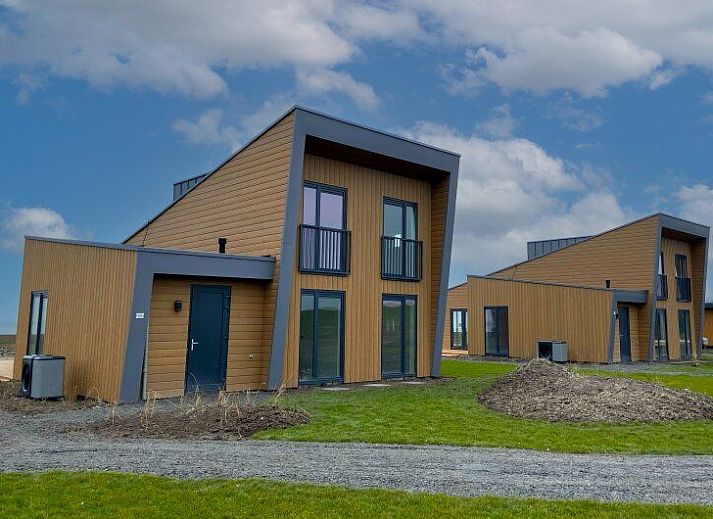 Verblijf 240535 • Vakantiewoning Friese elfsteden • Vrijstaande woning in Friesland, Nederland