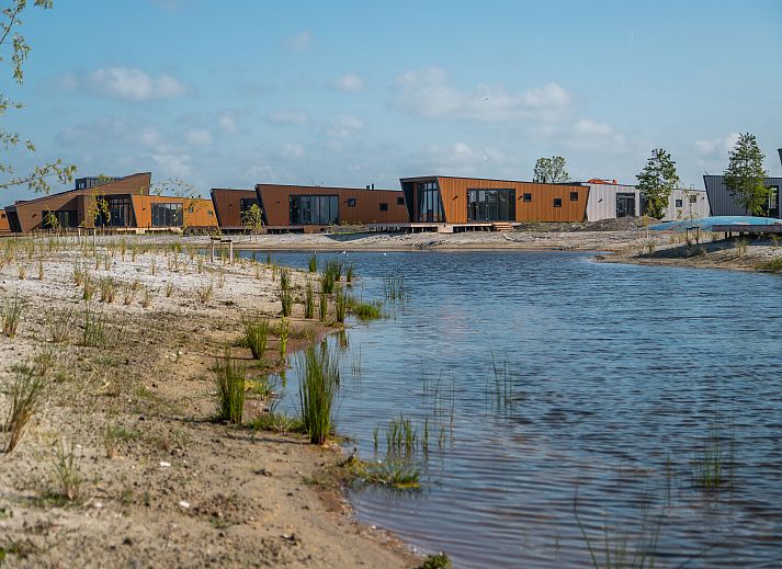 Verblijf 240537 - Vakantiewoning Friese elfsteden - EuroParcs Hindeloopen