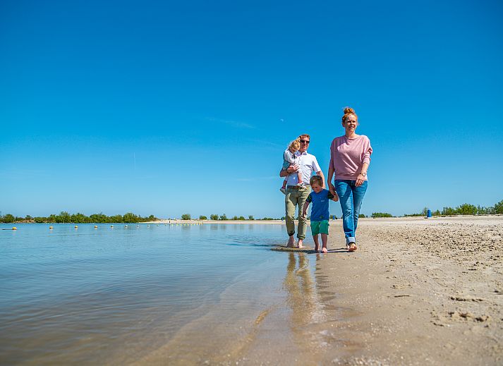 Verblijf 240537 - Vakantiewoning Friese elfsteden - EuroParcs Hindeloopen