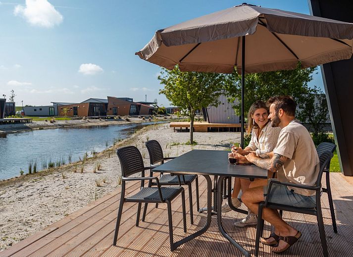 Verblijf 240537 - Vakantiewoning Friese elfsteden - EuroParcs Hindeloopen