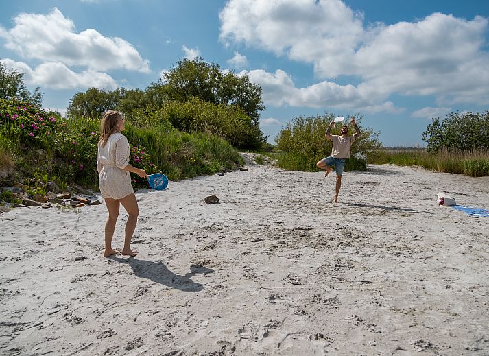 Verblijf 240537 - Vakantiewoning Friese elfsteden - EuroParcs Hindeloopen