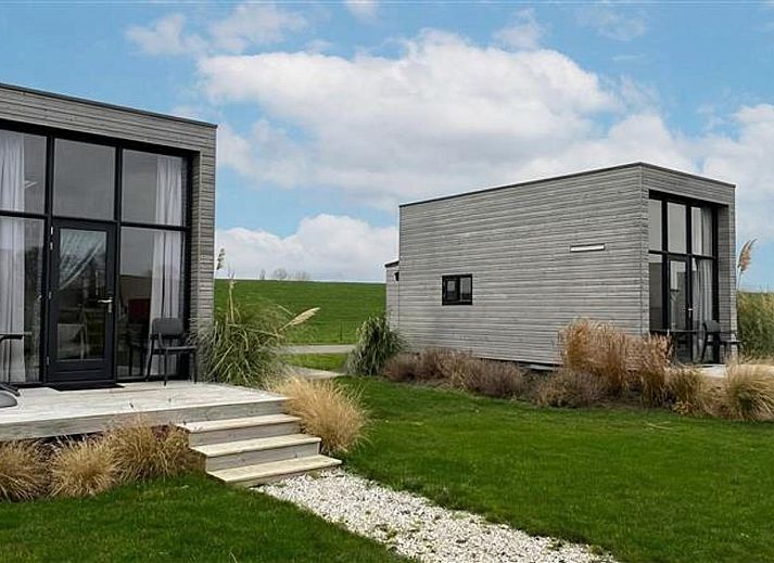 Verblijf 240537 - Vakantiewoning Friese elfsteden - EuroParcs Hindeloopen