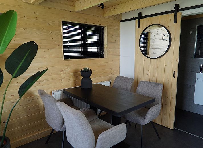 Verblijf 240537 - Vakantiewoning Friese elfsteden - EuroParcs Hindeloopen