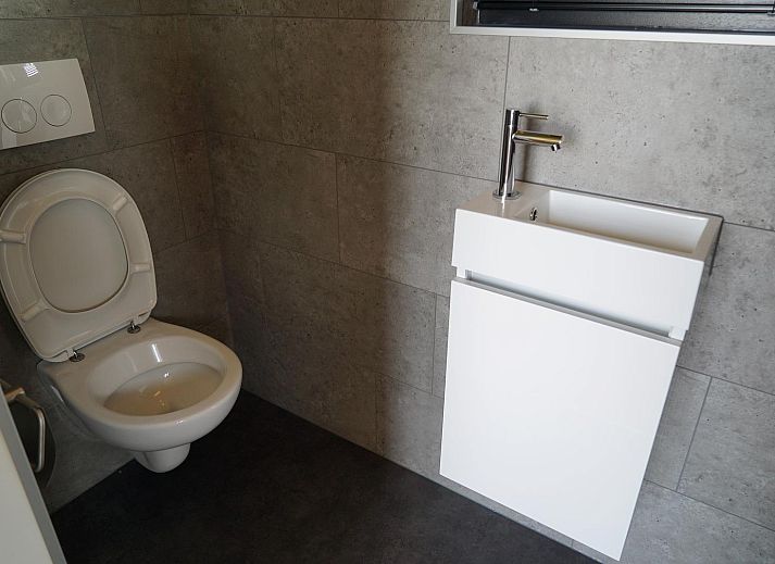 Verblijf 240537 - Vakantiewoning Friese elfsteden - EuroParcs Hindeloopen