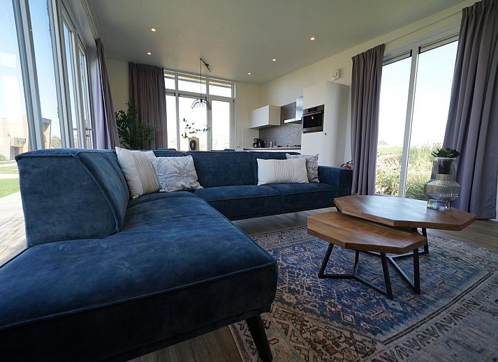 Verblijf 240537 - Vakantiewoning Friese elfsteden - EuroParcs Hindeloopen