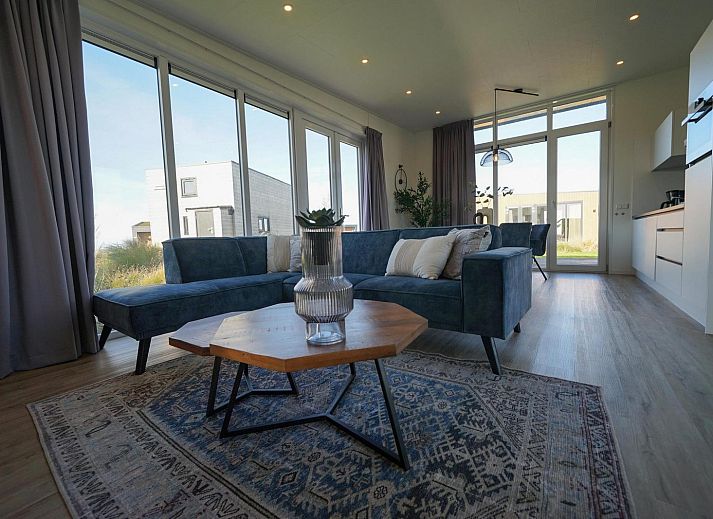 Verblijf 240537 - Vakantiewoning Friese elfsteden - EuroParcs Hindeloopen