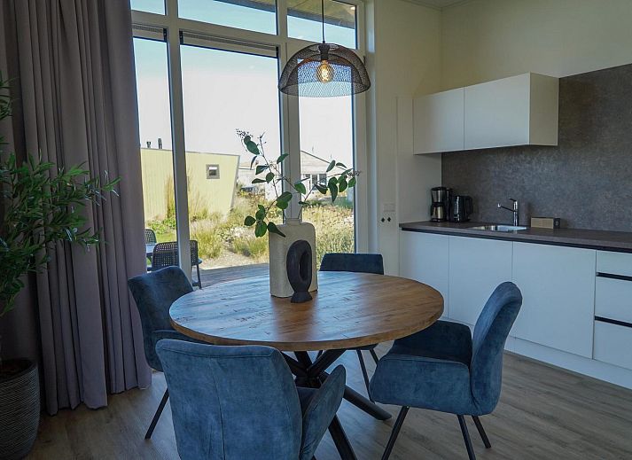 Verblijf 240537 - Vakantiewoning Friese elfsteden - EuroParcs Hindeloopen