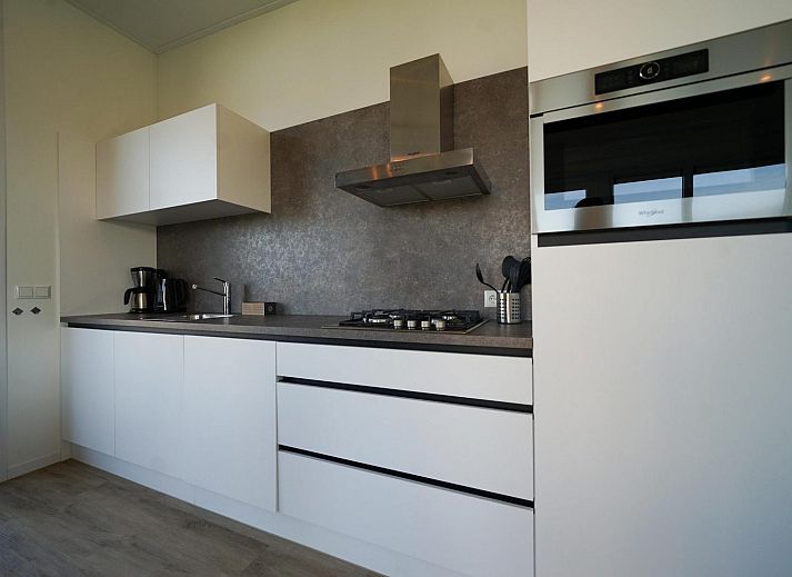 Verblijf 240537 - Vakantiewoning Friese elfsteden - EuroParcs Hindeloopen