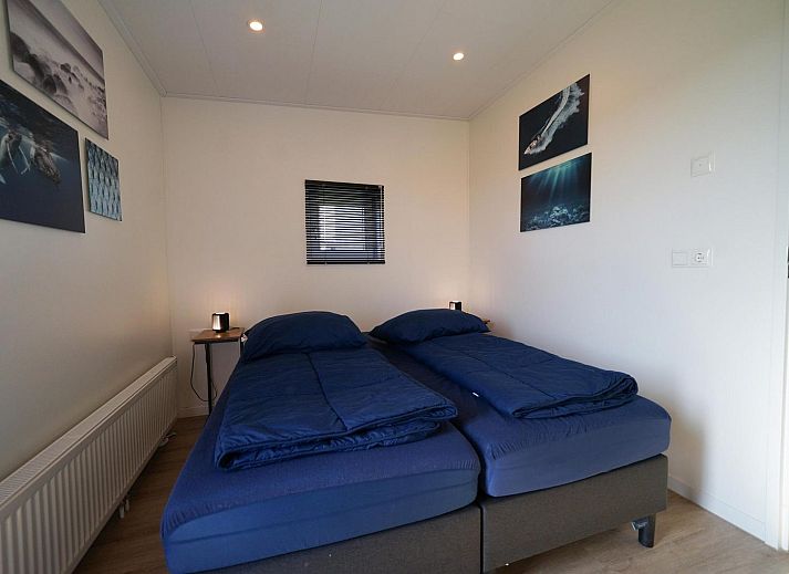 Verblijf 240537 - Vakantiewoning Friese elfsteden - EuroParcs Hindeloopen