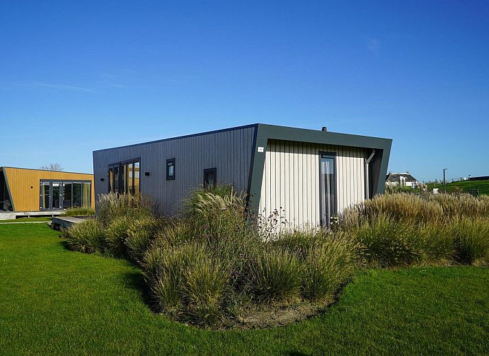 Verblijf 240537 - Vakantiewoning Friese elfsteden - EuroParcs Hindeloopen