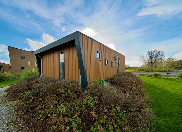 Verblijf 240538 - Vakantiewoning Friese elfsteden - Vrijstaande woning in Hindeloopen